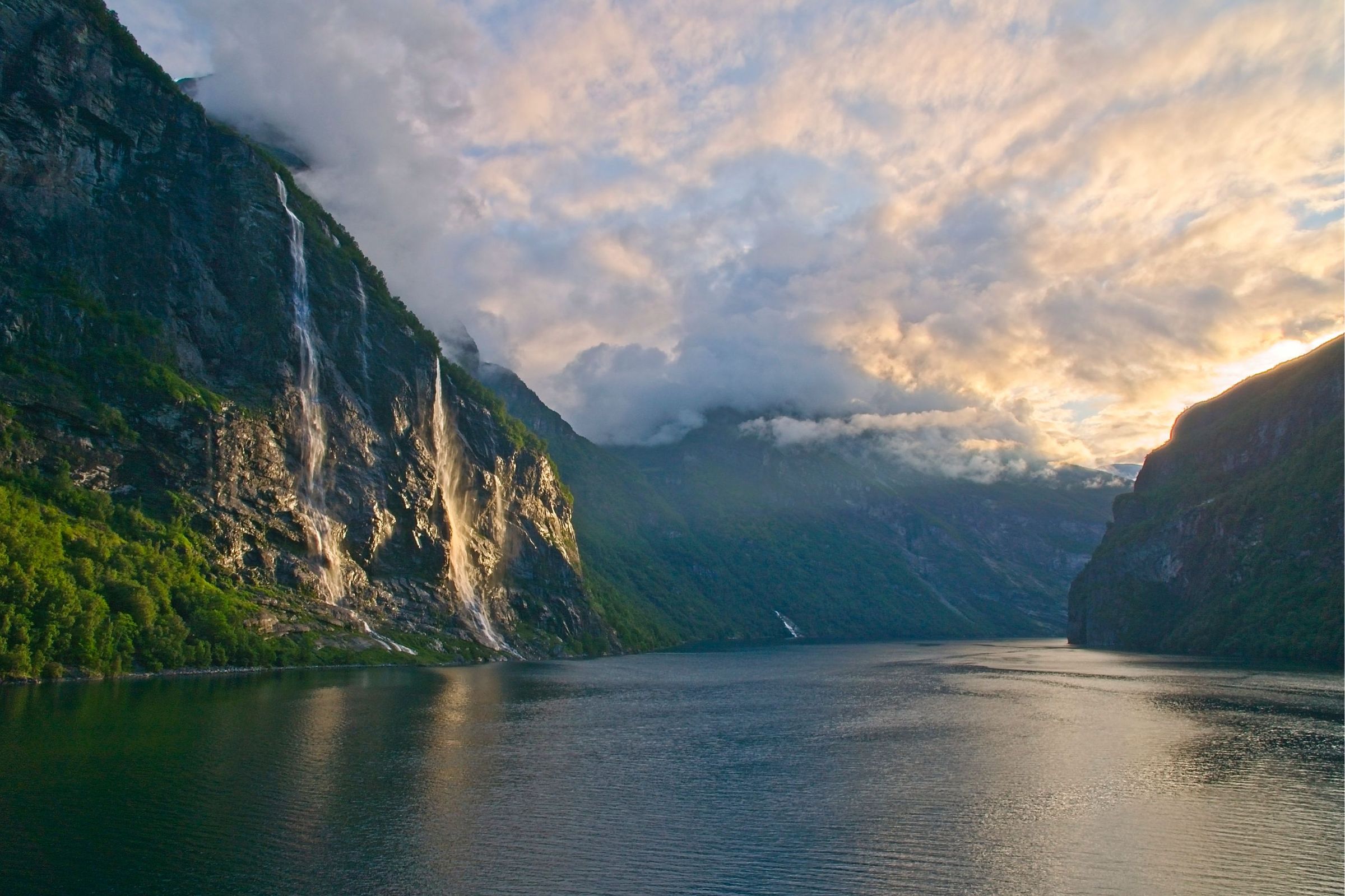 The Essential Adventure Guide to Geiranger and Geirangerfjord