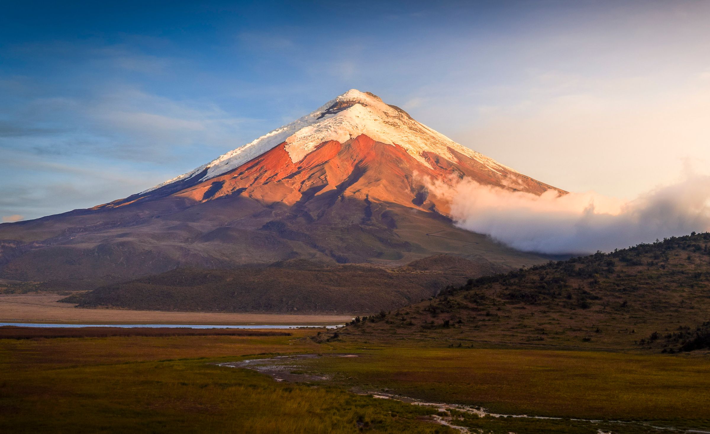 How Many Stairs is Mount Everest, and Other Famous Mountains?