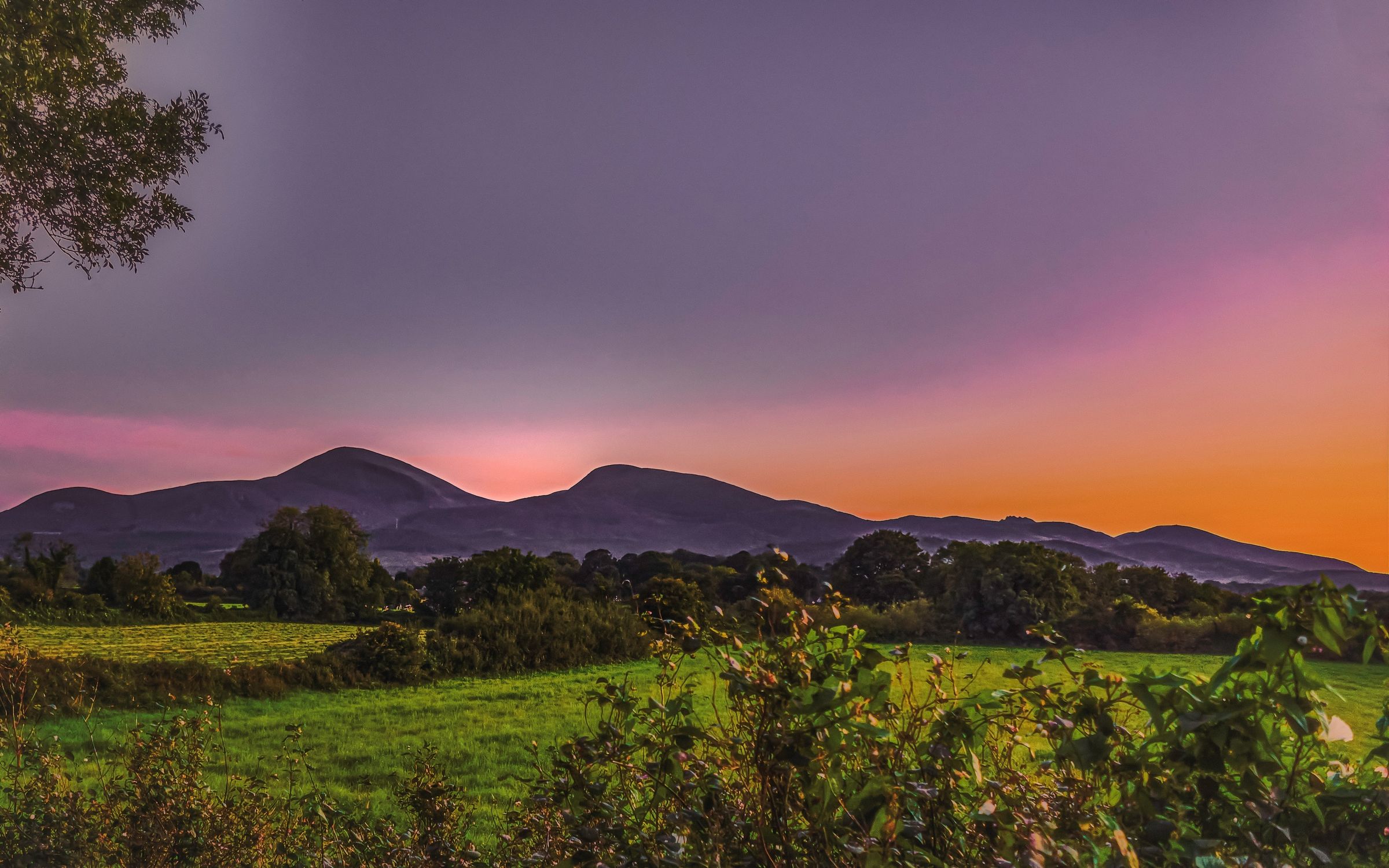 8 of the Best Mountains to Climb in the UK