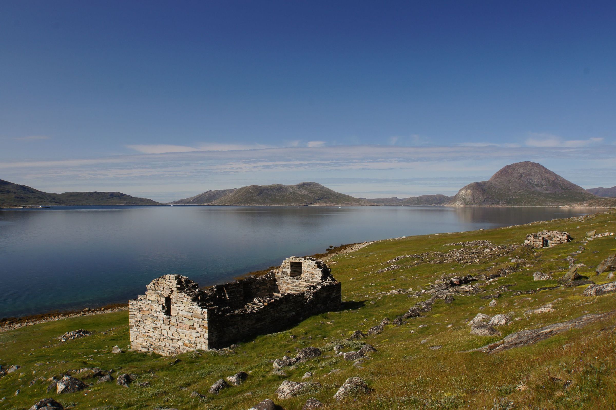 Why Did the Vikings Disappear From Greenland?