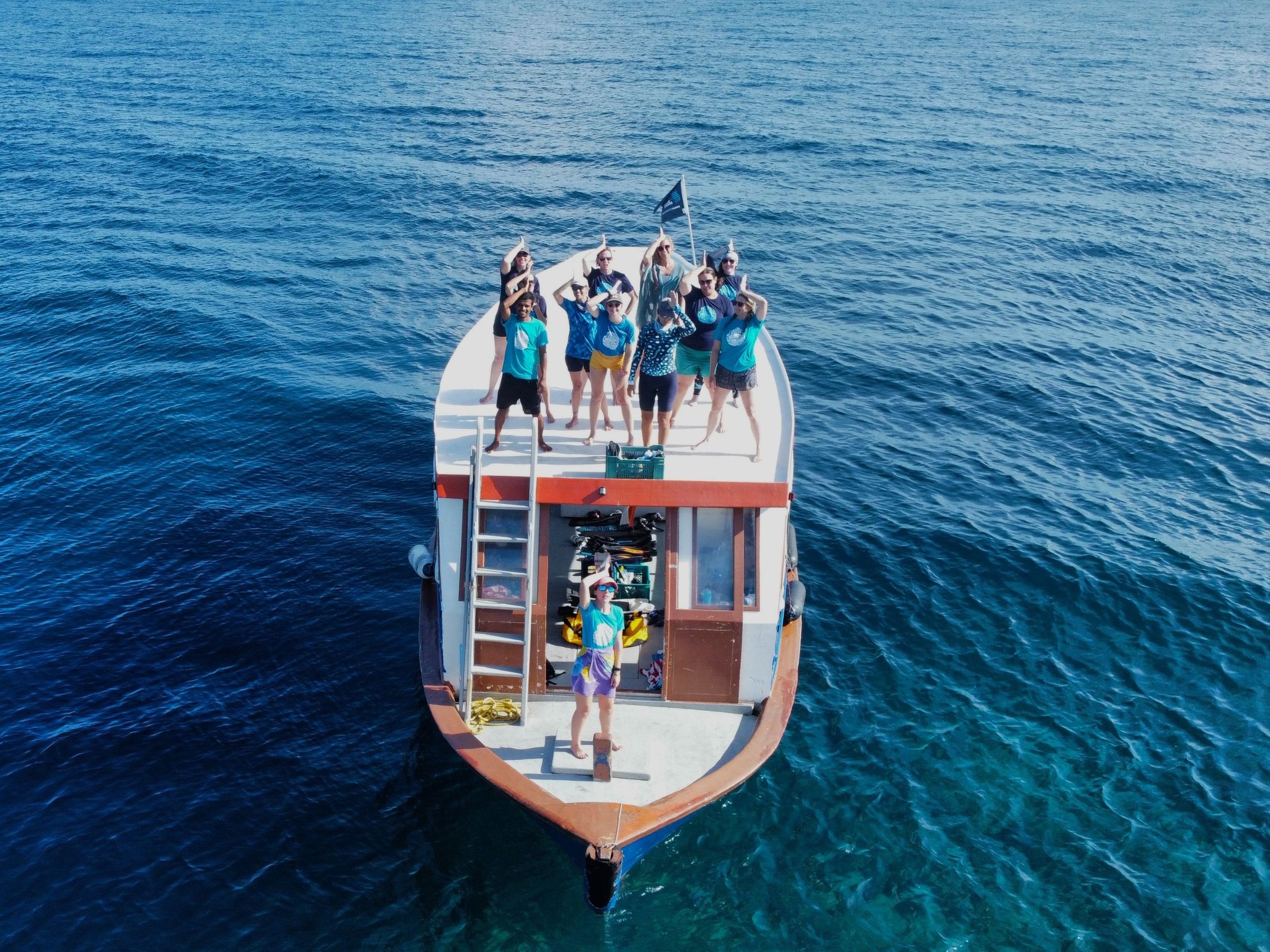 liveaboards komodo