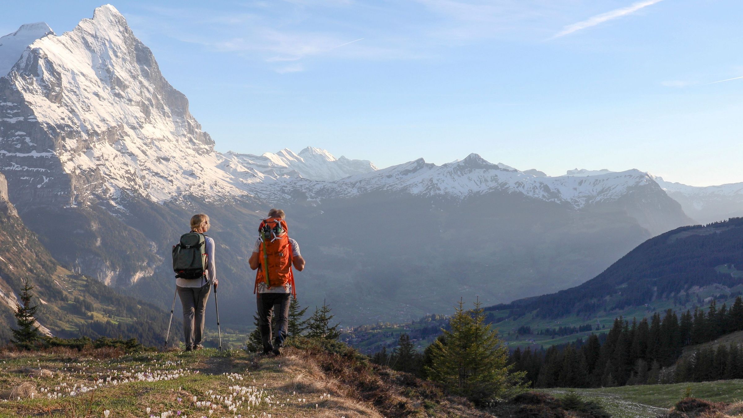 matterhorn tour guide