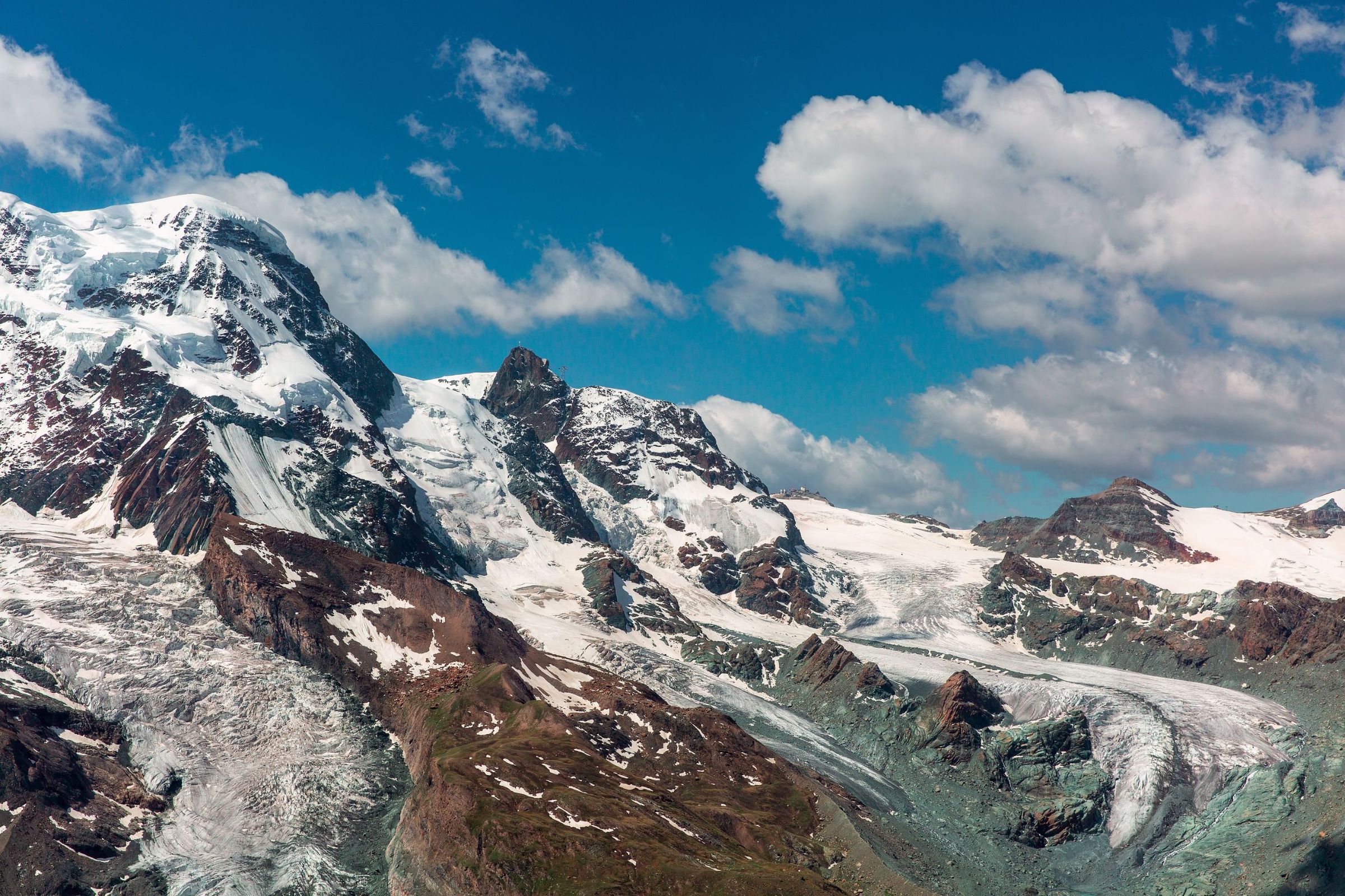 tour de monte rosa