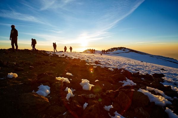 Kilimanjaro Routes | Which is the Best Route to Climb Kilimanjaro?