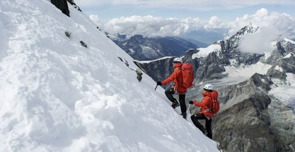 The Definitive Guide to Climbing Mont Blanc in France