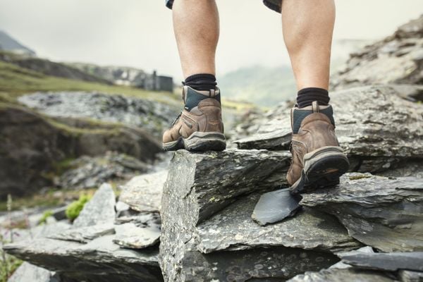 Trekking vs Hiking: What's the Difference?