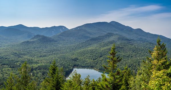 5 of the Best Hikes in New York State