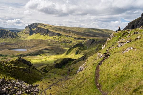 15 Of The Best Hikes In The Uk