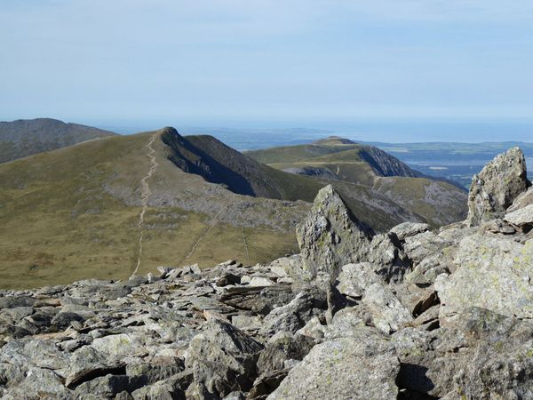 Hiking in Wales | 7 of the Best Day Hikes in Wales