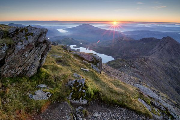 Hiking in Wales | 7 of the Best Day Hikes in Wales