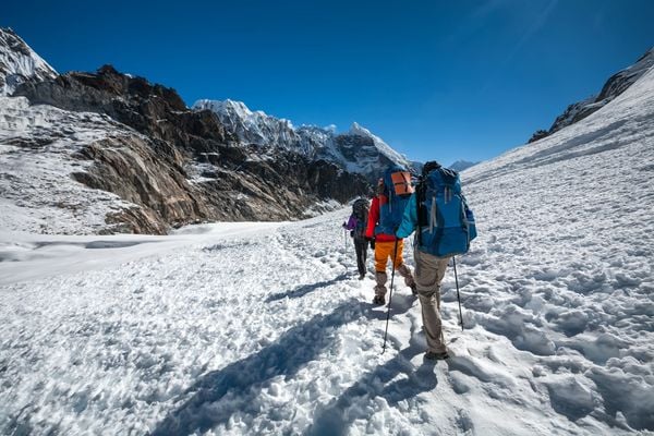 10 of the Best Mountains in the World to Climb for Beginners