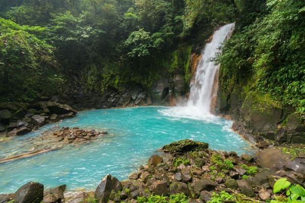 Costa Rica Hiking | 8 of the Best Trekking Routes in Costa Rica