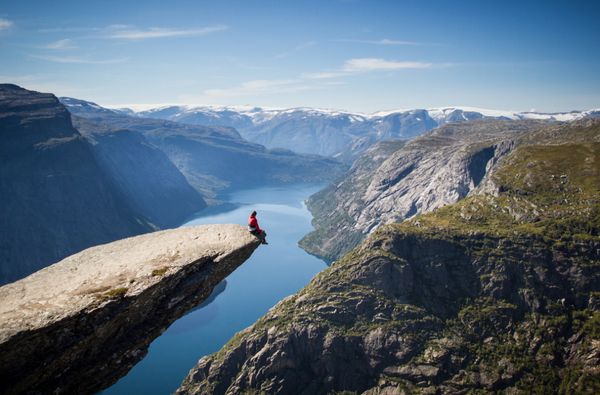 15 of the Best Fjord Hikes in Norway