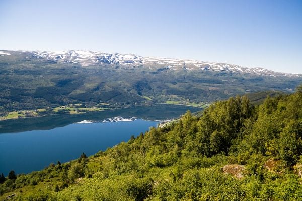 15 Of The Best Fjord Hikes In Norway