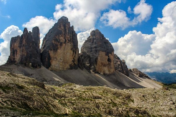 Hiking in the Dolomites | 5 of the Best Walks in the Region