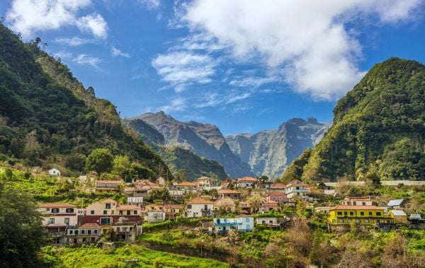 5 Of The Best Hikes In Madeira