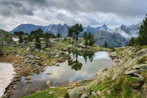 5 of the Best Hikes in the Pyrenees