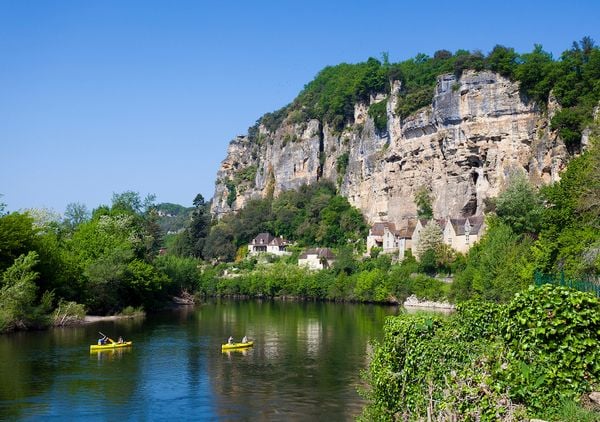 france dordogne river cruises