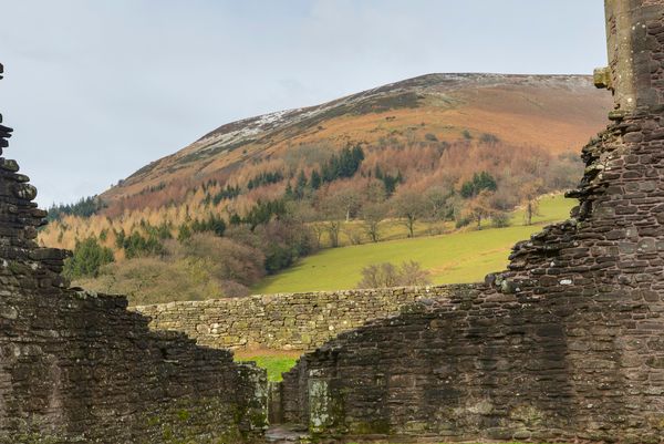 7 Of The Best Hikes In The Brecon Beacons National Park