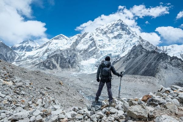 What to Pack for the Everest Base Camp Trek