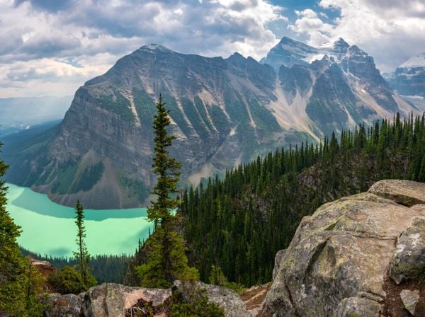 Canadian Rockies: 11 of the Best Hikes in Jasper, Banff and Beyond