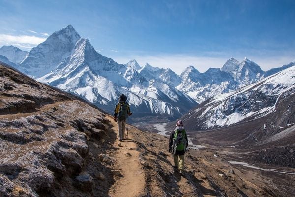 20 of the Best Hikes in Asia