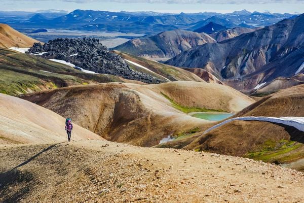 Iceland Solo Travel: The Ultimate Guide