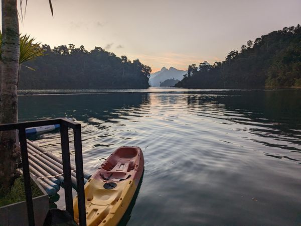 Discovering Thailand, Beyond the Backpacker Trail