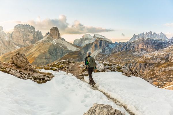 10 of the Best Winter Walks in Europe