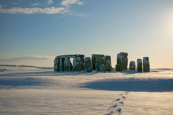 Winter Solstice Traditions From Around the World