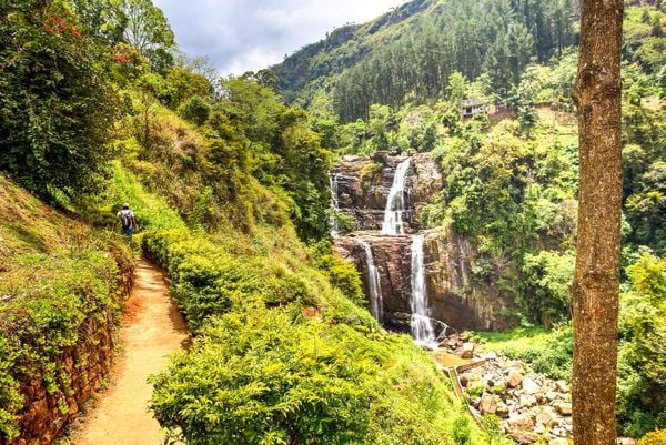 5 of the Best Hikes in Sri Lanka