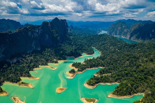 10 of the Best National Parks to Visit in Thailand