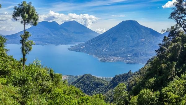 A Guide to Lake Atitlán, Guatemala